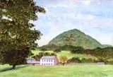 44 - Nr. Loweswater, Lake District - Watercolour - David Partington.JPG